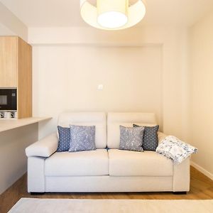 Appartement met een Slaapkamer